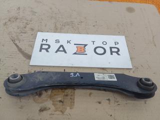 Запчасть рычаг подвески задний левый Exeed VX 2023