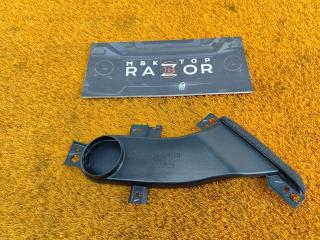 Запчасть воздуховод печки передний правый Voyah Free 2023