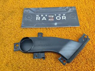 Запчасть воздуховод печки передний левый Voyah Free 2023