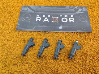 Запчасть форсунка топливная Chery Tiggo 7 PRO 2022