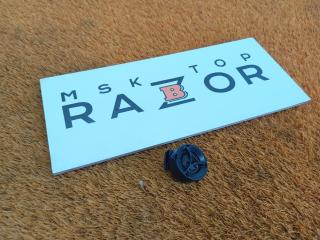 Запчасть динамик высокочастотный задний левый Exeed VX 2022