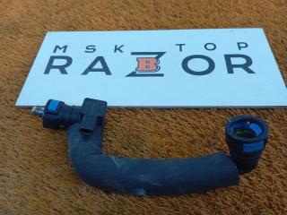 Запчасть трубка картерных газов Exeed VX 2022