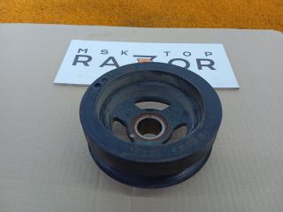 Запчасть шкив коленвала Exeed VX 2022