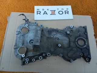 Запчасть крышка двигателя передняя Exeed VX 2022