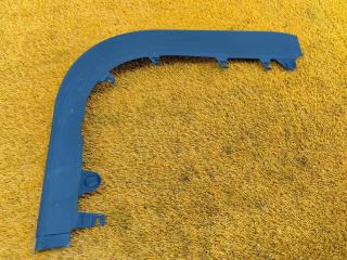 Запчасть молдинг двери передний правый Land Rover RANGE ROVER 2014