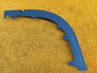 Запчасть молдинг двери передний правый Land Rover RANGE ROVER 2014