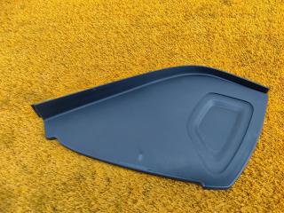 Запчасть накладка на торпедо левая Land Rover RANGE ROVER 2014