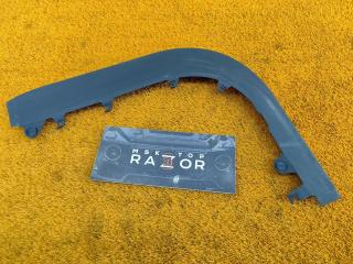 Запчасть молдинг двери передний левый Land Rover RANGE ROVER 2014