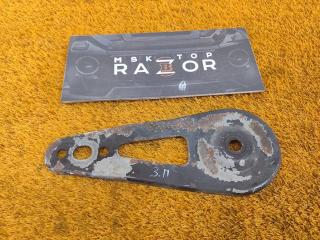 Запчасть кронштейн Land Rover RANGE ROVER 2014