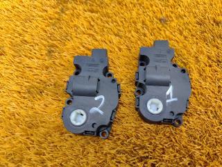 Запчасть мотор печки Land Rover RANGE ROVER 2014