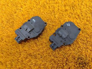 Запчасть мотор печки Land Rover RANGE ROVER 2014