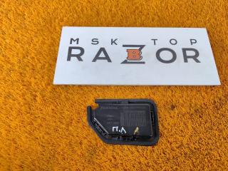 Запчасть накладка крепления зеркала передняя левая Haval Jolion 2021