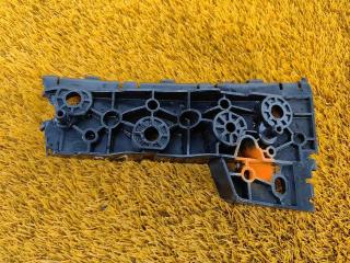 Запчасть крепление бампера переднее левое Haval Jolion 2021