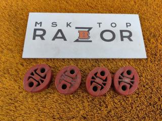 Запчасть крепление глушителя Haval Jolion 2021