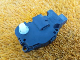 Запчасть мотор печки правый Porsche Cayenne GTS 2014