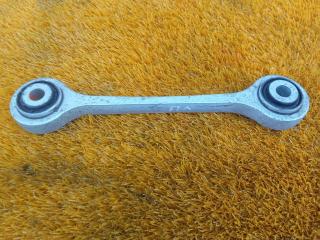 Запчасть стойка стабилизатора передняя левая Porsche Cayenne GTS 2014