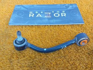 Запчасть стойка стабилизатора задняя левая Porsche Cayenne GTS 2014