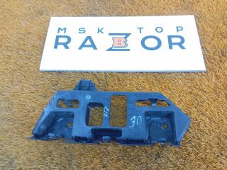 Запчасть крепление бампера заднее правое Porsche Cayenne GTS 2014