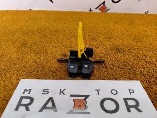 Запчасть замок багажника Geely Coolray 2020