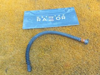 Запчасть шланг тормозной Porsche Cayenne GTS 2014