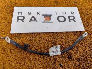 Фото запчасти провод массы Geely Coolray 2020 Б/У запчасть Запчасть провод массы Geely Coolray 2020