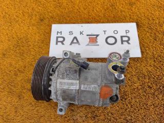 Запчасть компрессор кондиционера Geely Coolray 2020