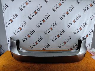 Запчасть бампер задний Lexus RX 2017