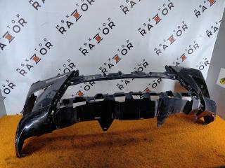 Запчасть бампер передний Lexus LX 2016