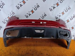 Запчасть бампер задний Kaiyi E5 2022