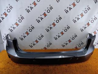 Запчасть бампер задний Lexus RX 2016