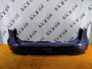 Запчасть бампер задний Lexus RX 2017