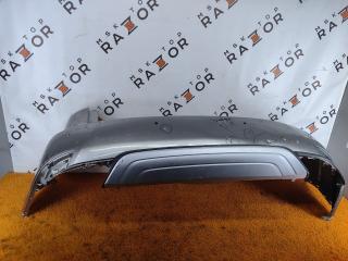 Запчасть бампер задний Lexus RX 2020