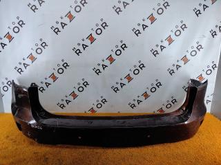 Запчасть бампер задний Lexus RX 2017