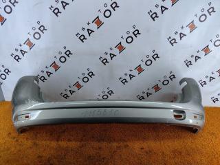 Запчасть бампер задний Lada Largus 2017