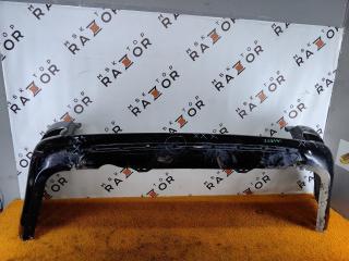 Запчасть бампер задний Toyota LAND CRUISER 2016