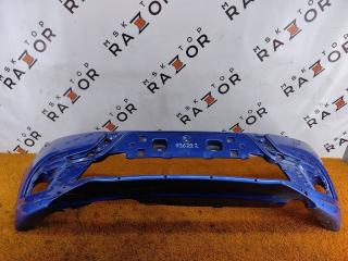 Запчасть бампер Lada Granta 2019