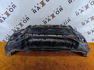 Запчасть бампер передний Lada Vesta 2018