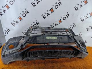 Запчасть бампер передний Lada Vesta 2018