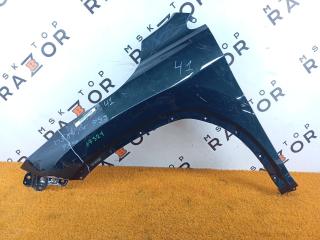 Запчасть крыло переднее левое Lexus RX-4