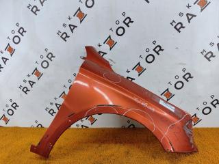 Запчасть крыло переднее правое Lada Vesta 2018