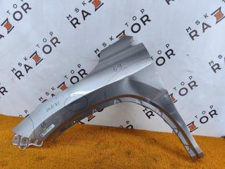 Запчасть крыло переднее левое Lexus RX