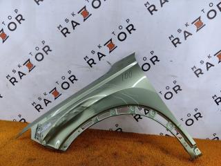 Запчасть крыло переднее левое Jaecoo J7