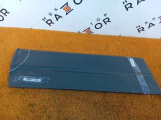 Запчасть молдинг двери передний левый Lada Niva