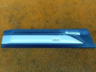 Запчасть накладка двери задняя правая Mitsubishi Outlander