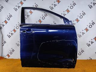 Запчасть дверь передняя правая Jetour X90 2023