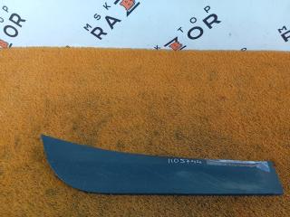 Запчасть молдинг двери задний правый Lada XRAY 2020