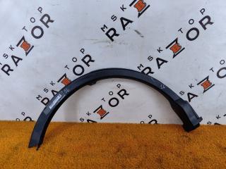 Запчасть расширитель крыла задний правый Toyota RAV4 2017