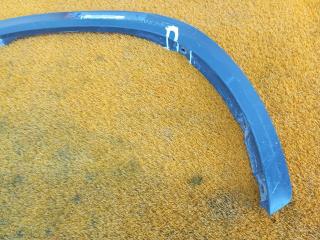 Запчасть расширитель крыла передний левый Lexus NX 2015