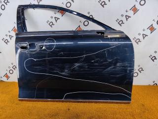 Запчасть дверь передняя правая Genesis G80 2021