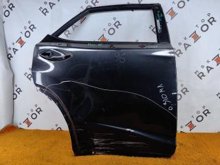 Запчасть дверь задняя правая Lexus RX 2016